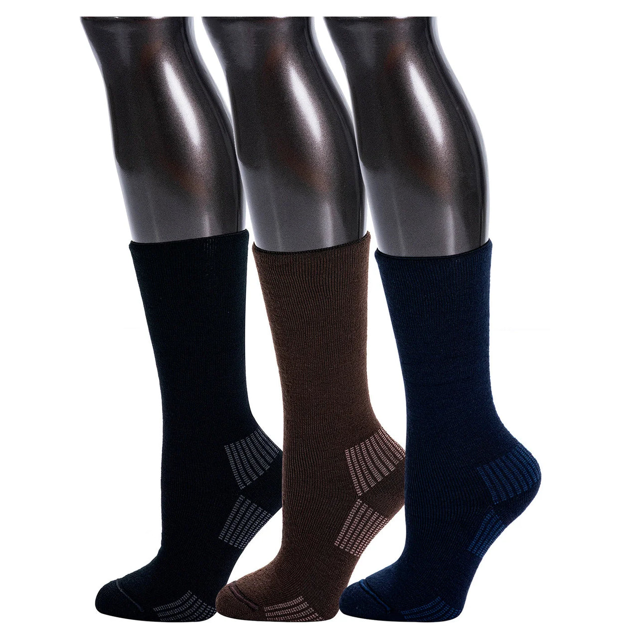 Mid Calf Socks - Ref BSH T1CPDE01B