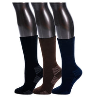 Thumbnail for Mid Calf Socks - Ref BSH T1CPDE01B