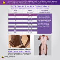 Thumbnail for Snatched Body Accessories DC0174