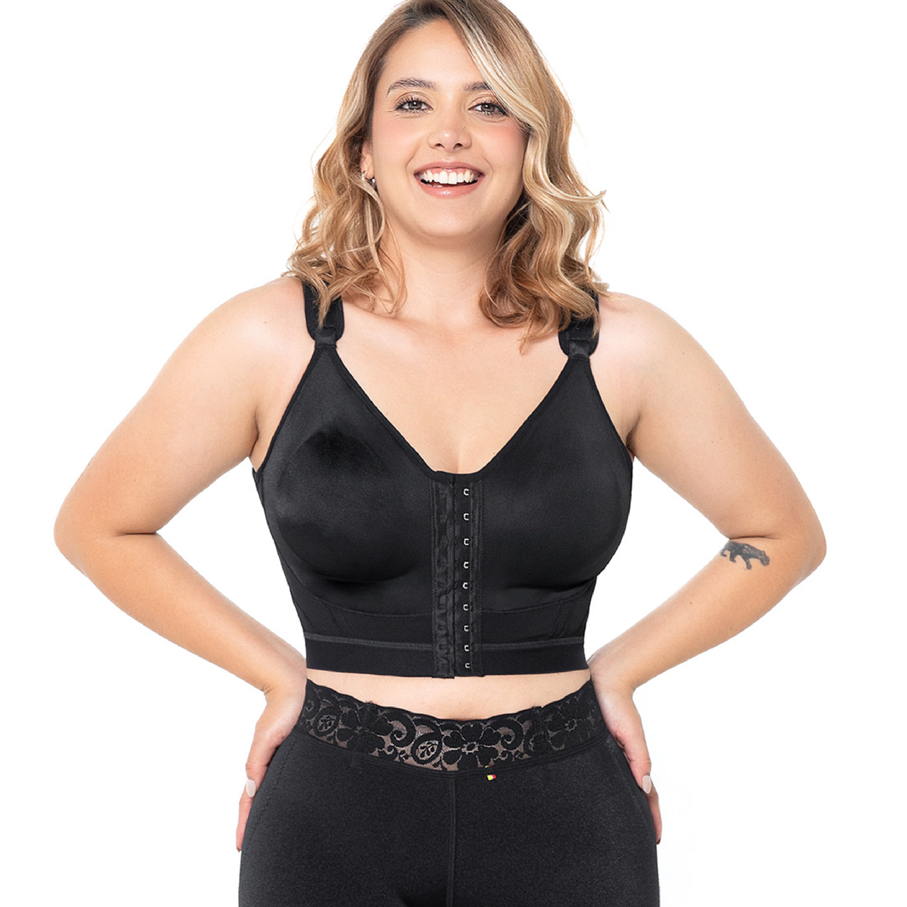 MariaE Fajas BPD6000