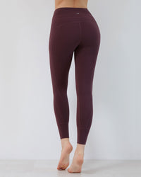 Thumbnail for Boulevard Coziplex™ Jogger Leggings 28