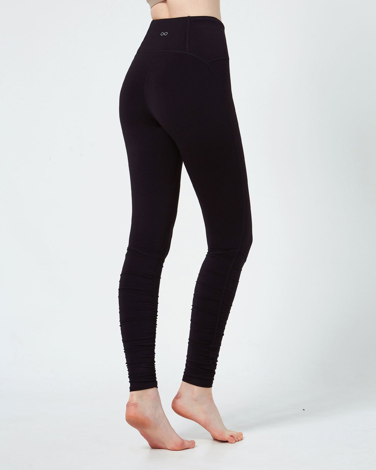 Woman Rusche Hour Coziplex™ Legging