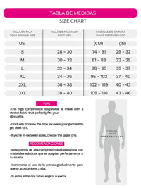 Thumbnail for Compression Shaper Shirts for Men - MYD CH0760