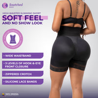 Thumbnail for Snatched Body Accessories 002419