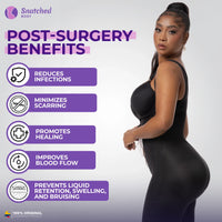 Thumbnail for Snatched Body Accessories SNA-DQ02L4