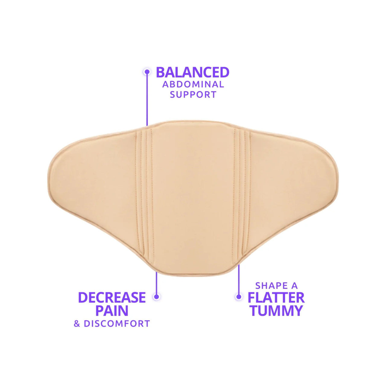 Snatched Body Accessories Ref SNA BOARD