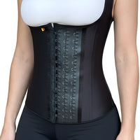 Thumbnail for Underbust Latex Sport VEST Trainer - FC 1601