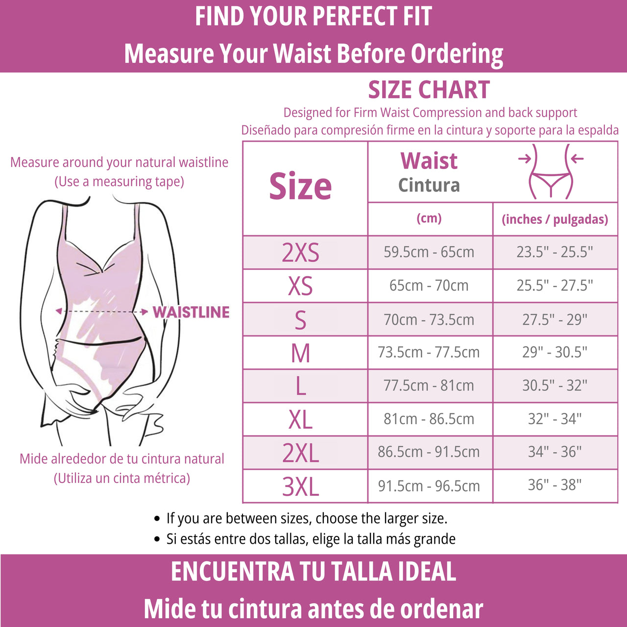 Underbust Latex Sport VEST Trainer - FC 1601