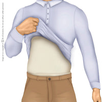 Thumbnail for Posture Corrector Body Shaper - DAG 002007