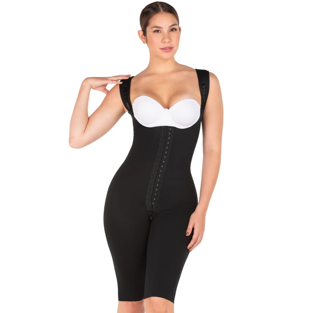 Control Flexy Post-Surgical Full Body Shaper- MYD F0879