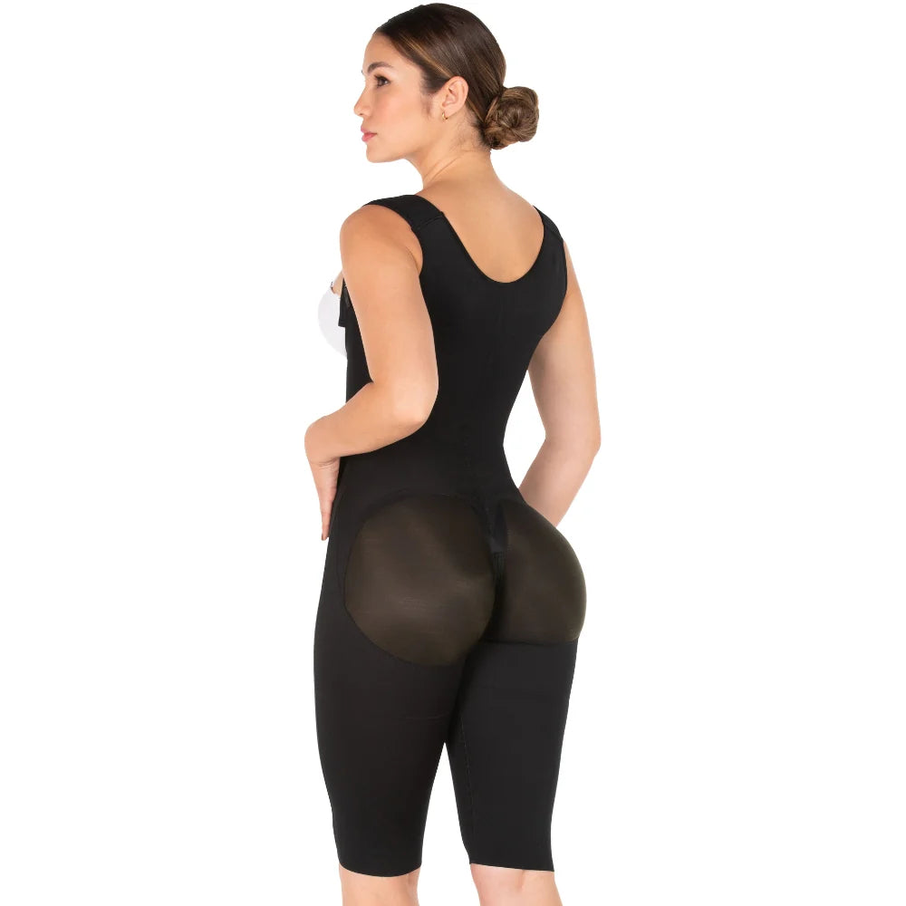 Control Flexy Post-Surgical Full Body Shaper- MYD F0879