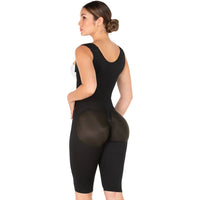 Thumbnail for Control Flexy Post-Surgical Full Body Shaper- MYD F0879