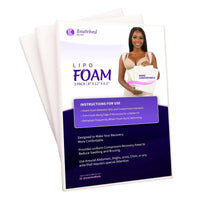 Thumbnail for Snatched Body Accessories FOAM3PACK