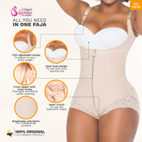 Thumbnail for Fajas Salome FAJASSALOME-413