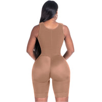 Thumbnail for Shapewear Bodysuit with Built-in Bra - BS 553BF