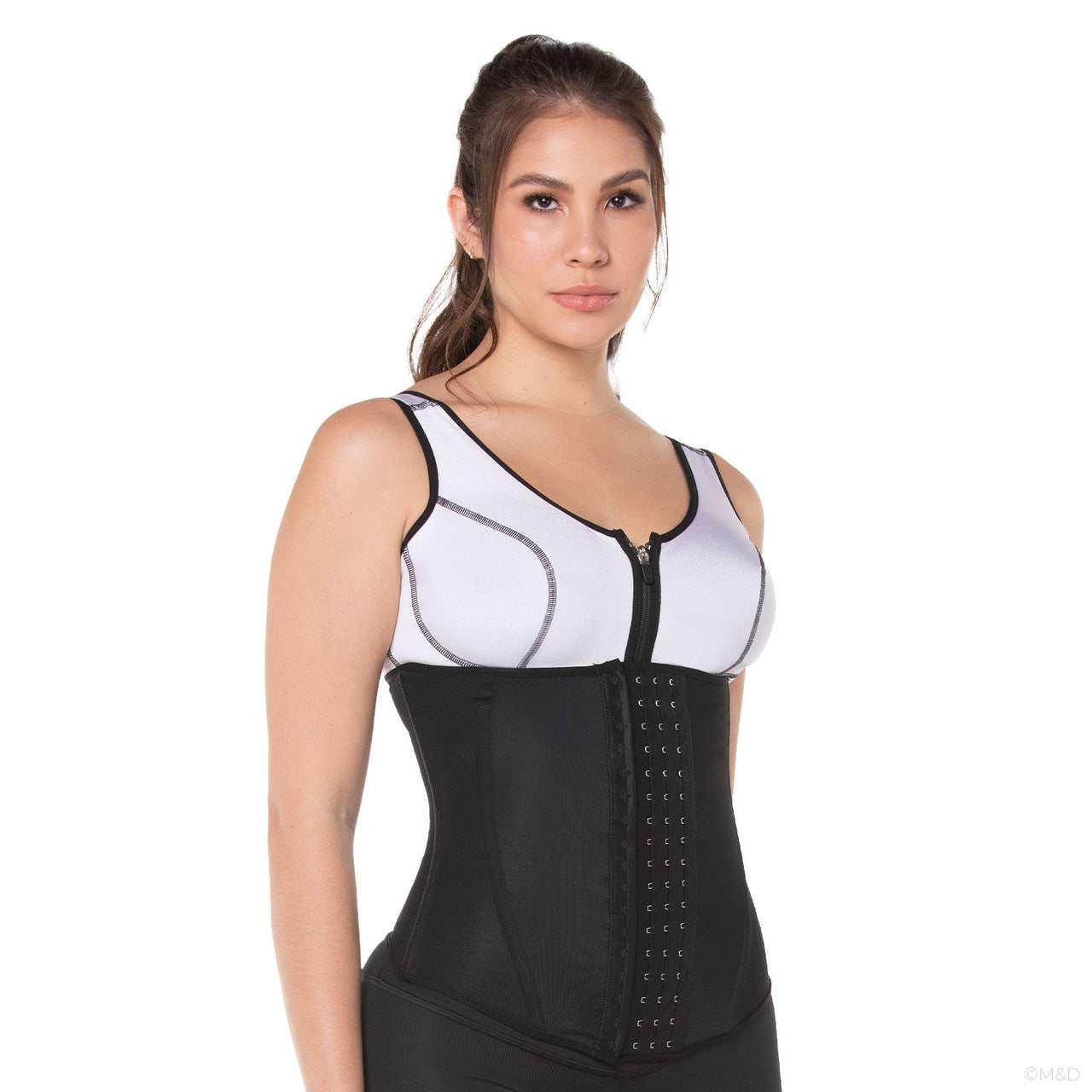 Underbust Sport Waist Trainer Cincher - MYD C5457