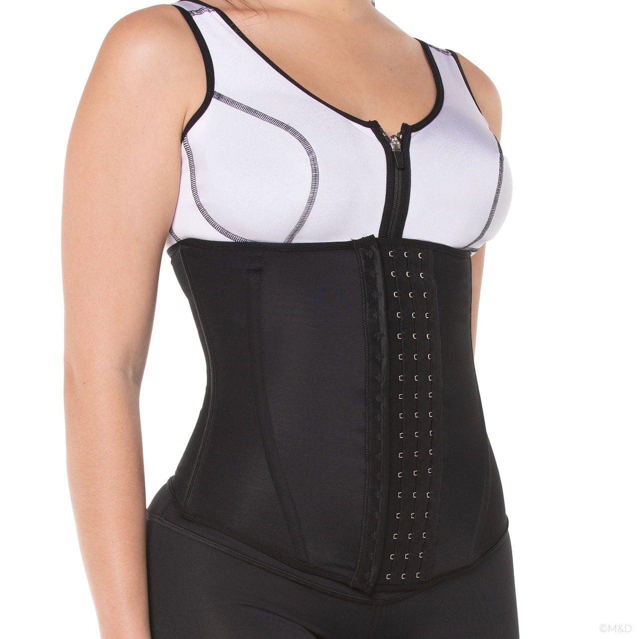 Underbust Sport Waist Trainer Cincher - MYD C5457