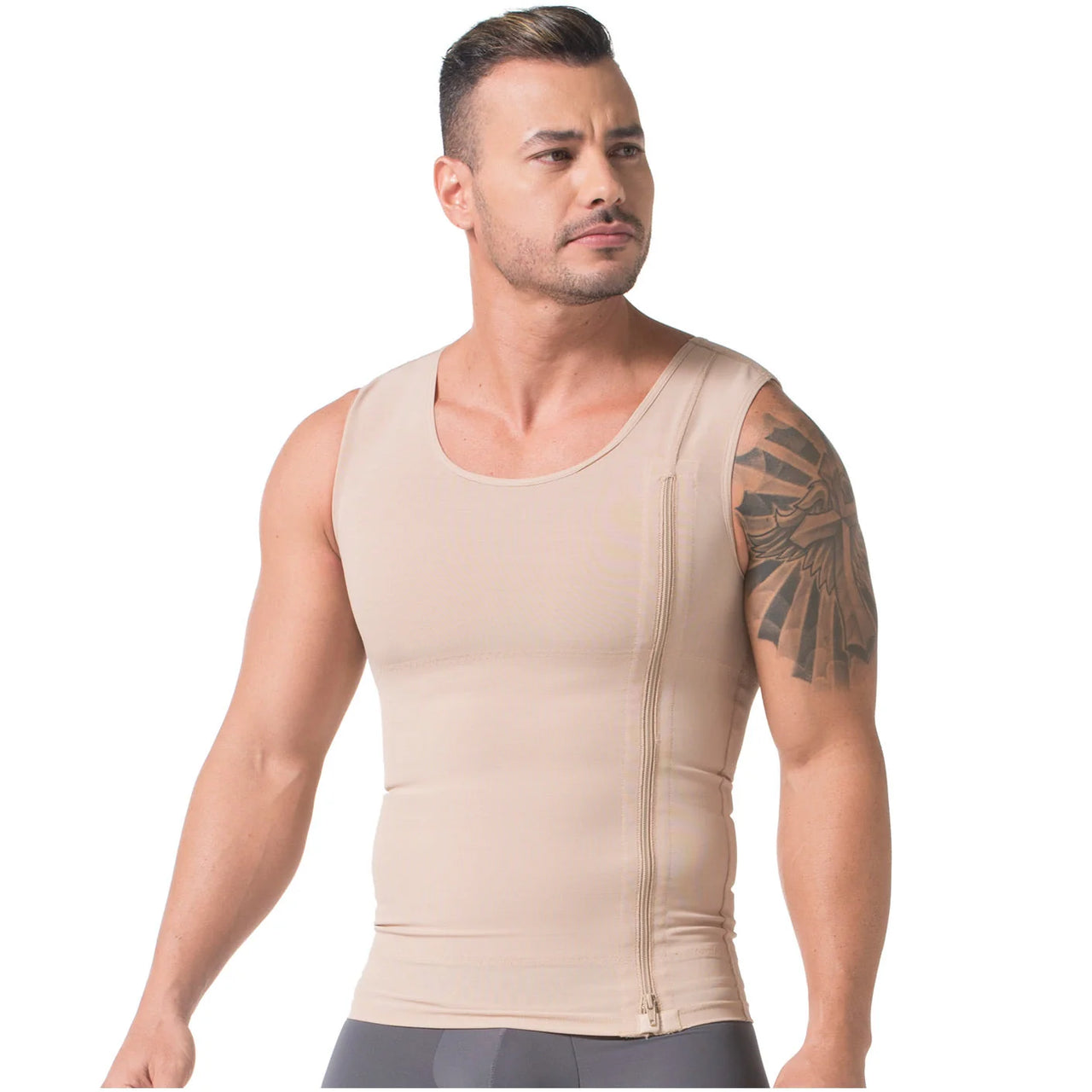 Slimming Vest Cincher - DAG 2415