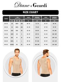 Thumbnail for Posture Corrector Body Shaper - DAG 002007