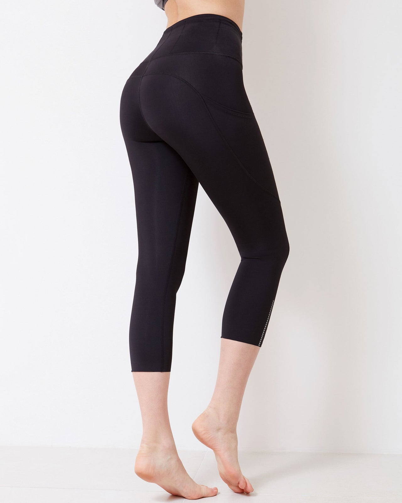 High Rise Silkiflex™ Legging 21.5"