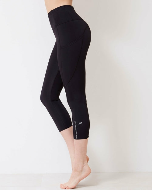 High Rise Silkiflex™ Legging 21.5"