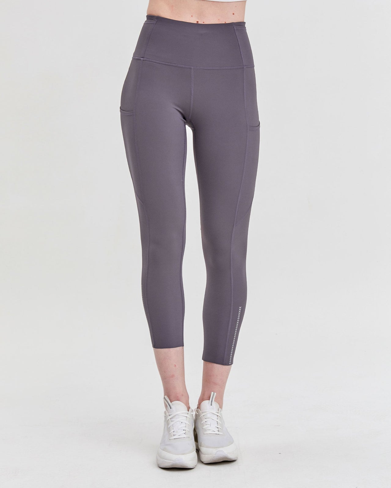 High Rise Silkiflex™ Legging 21.5"