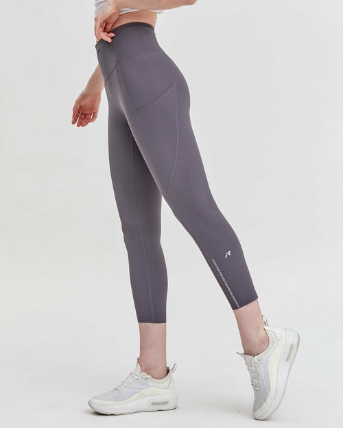 High Rise Silkiflex™ Legging 21.5"