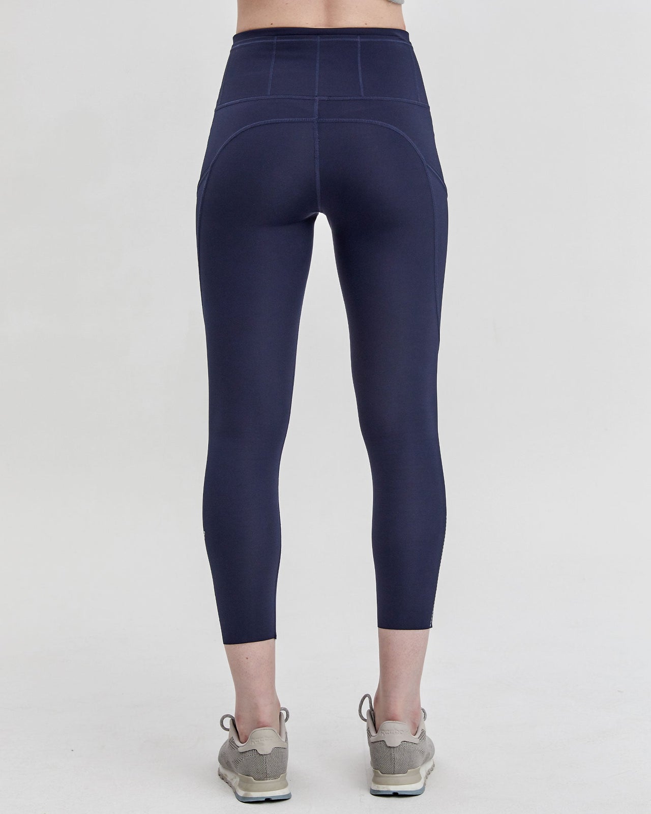 High Rise Silkiflex™ Legging 21.5"