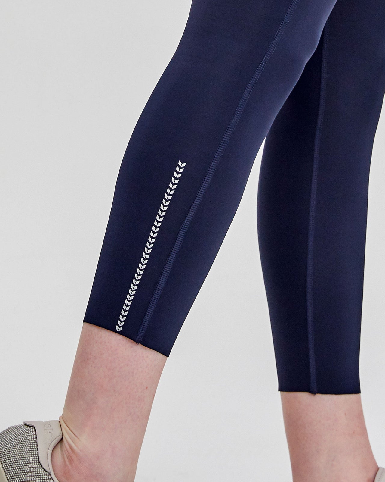 High Rise Silkiflex™ Legging 21.5"