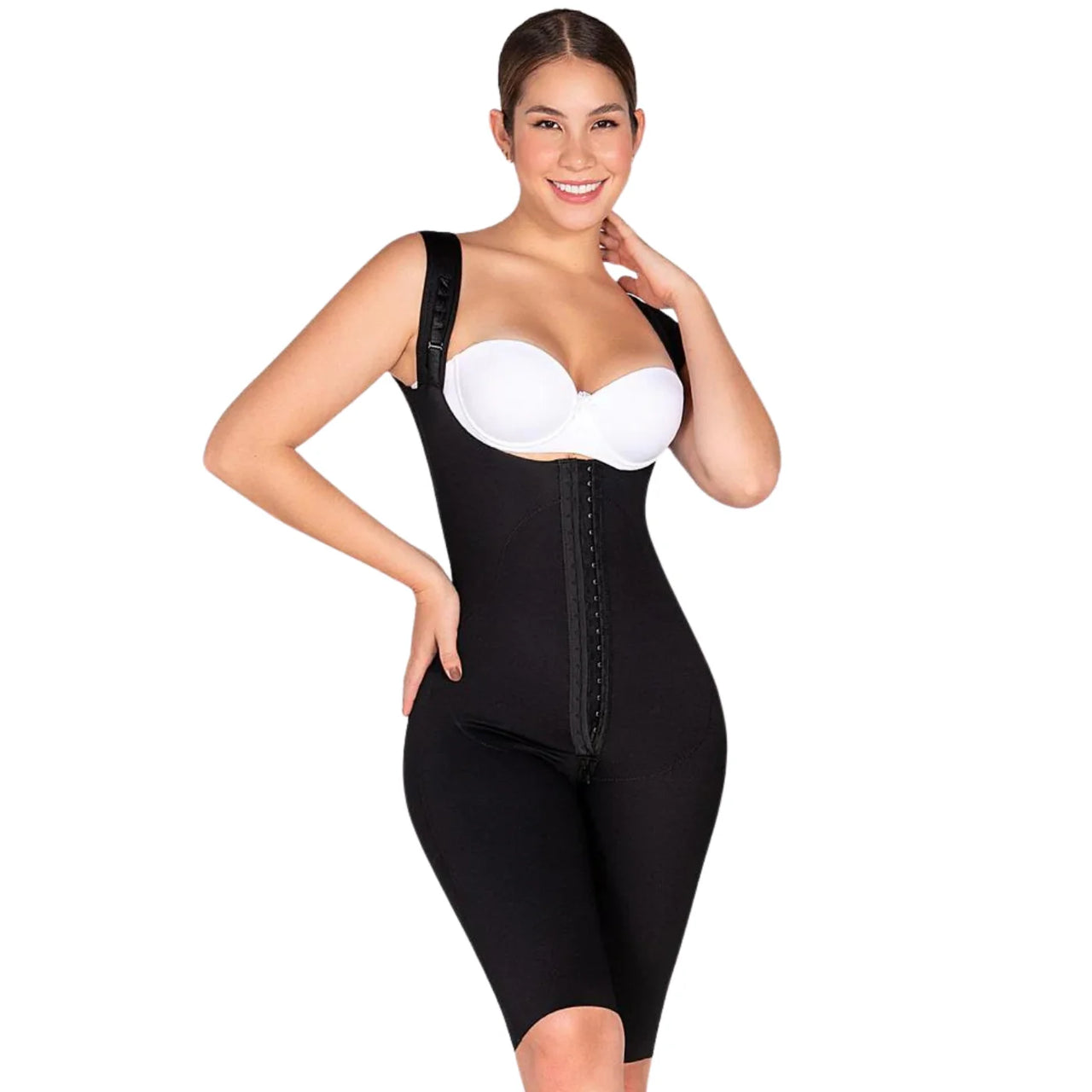 Control Flexy Post-Surgical Full Body Shaper- MYD F0879