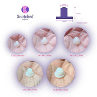 Thumbnail for Snatched Body Accessories SNA-NAVELPLUG