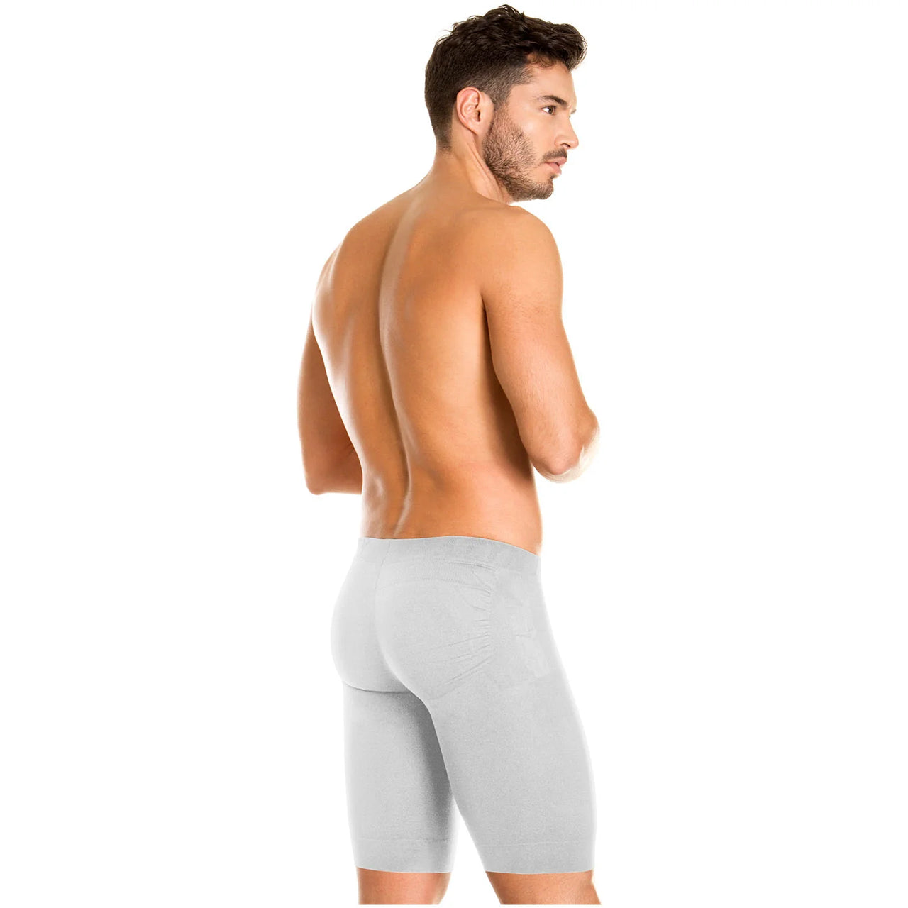 Long Shaping Butt Enhancing Boxers - LatyRose 22996