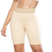 Thumbnail for Control Flexy High-Waisted Compression Shorts - MYD STA 08324