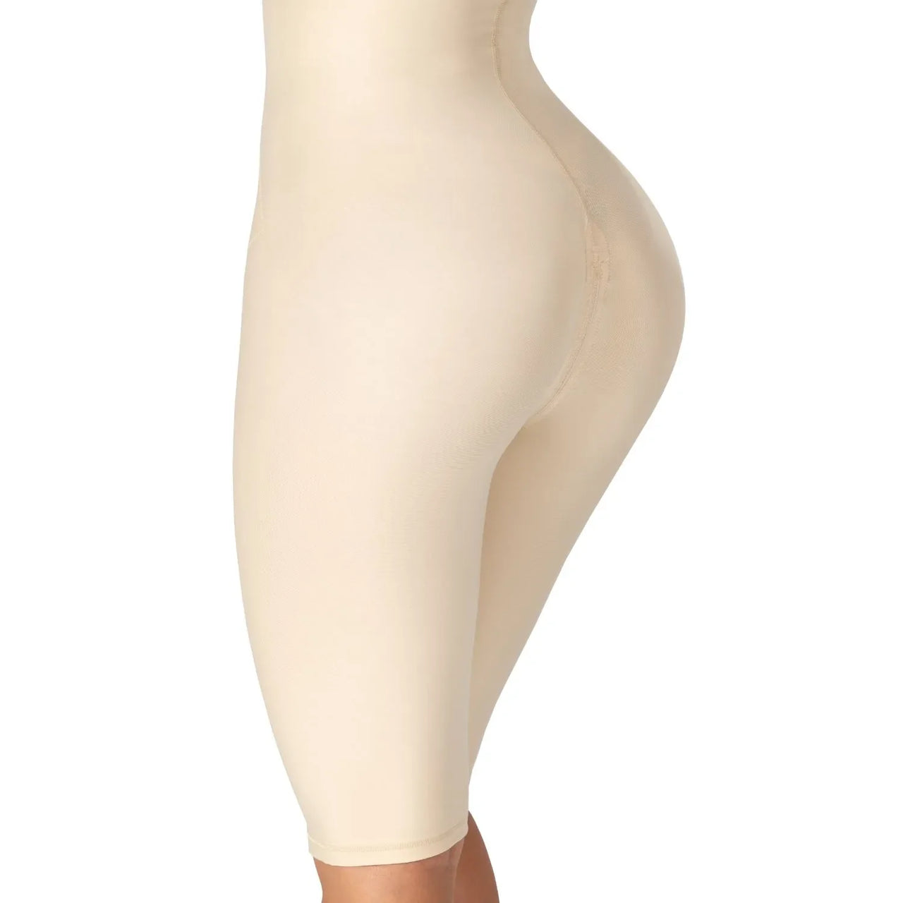 Stage 1 Post-Surgical Knee Length Bodysuit -  MYD F14779