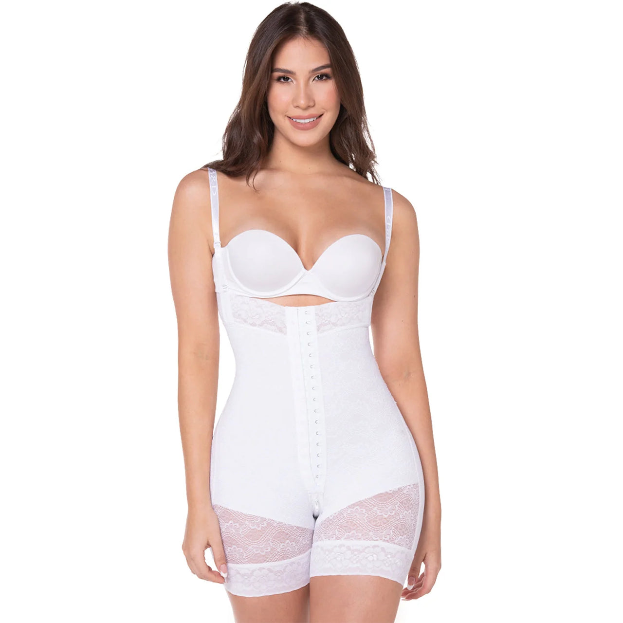 Bodysuit Butt Lifting Tummy Control  - MYD 09266