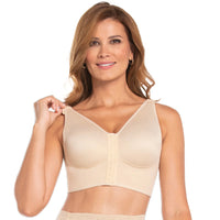 Thumbnail for Breast Support and Control Bra -  MYD B0202