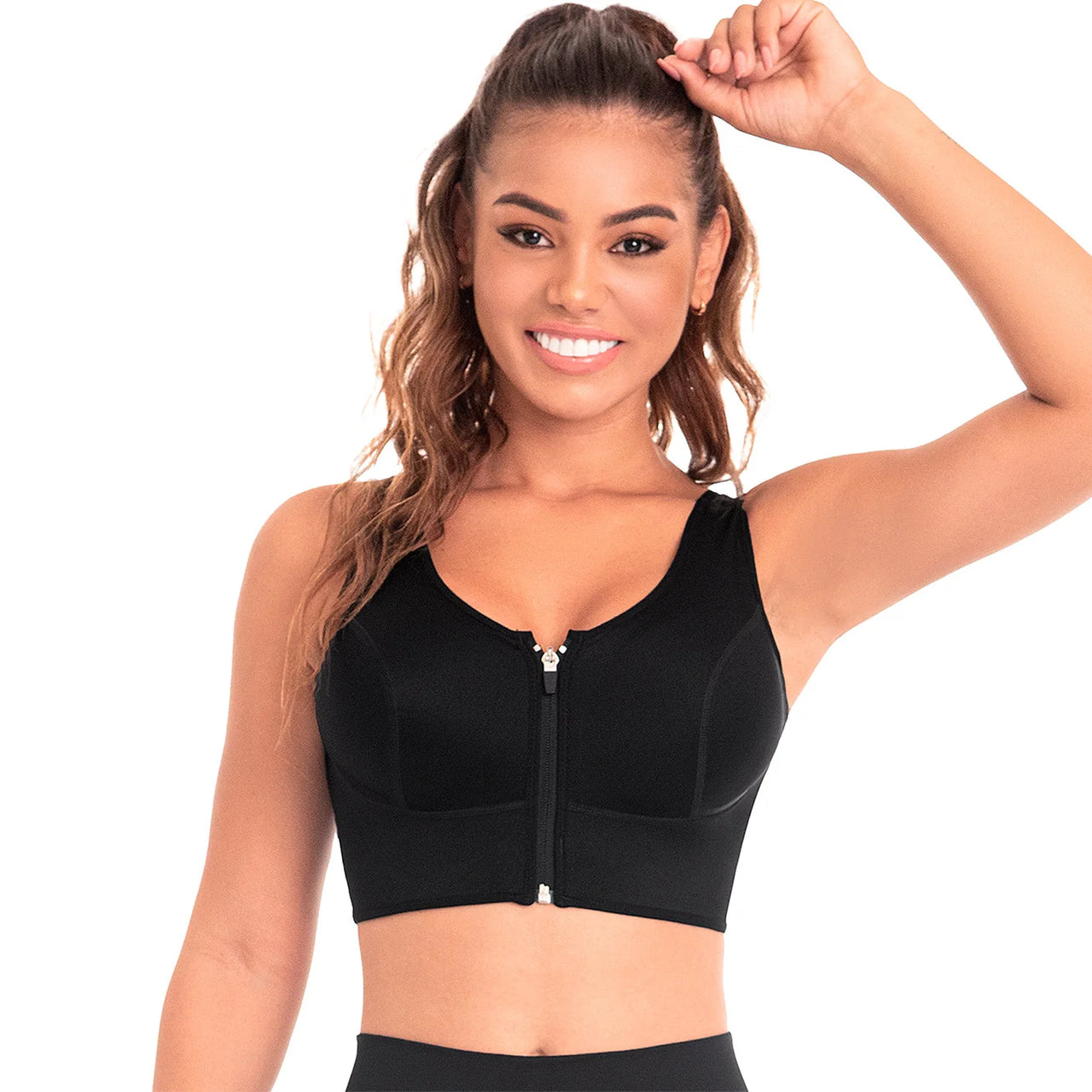 Activewear Workout Bra - MYD 0521