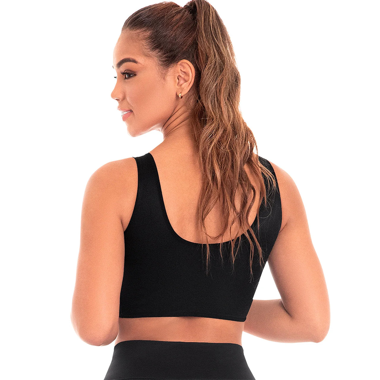 Activewear Workout Bra - MYD 0521