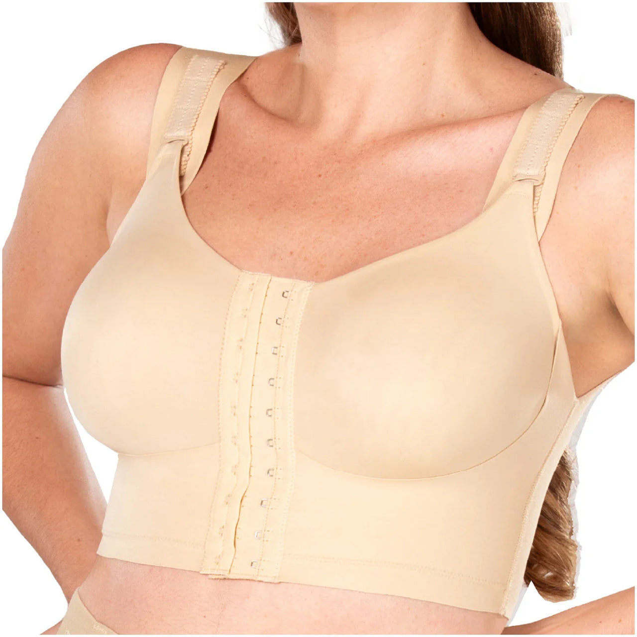 Stage 1 Post Surgery Compression Bra - MYD B0820 | B08209