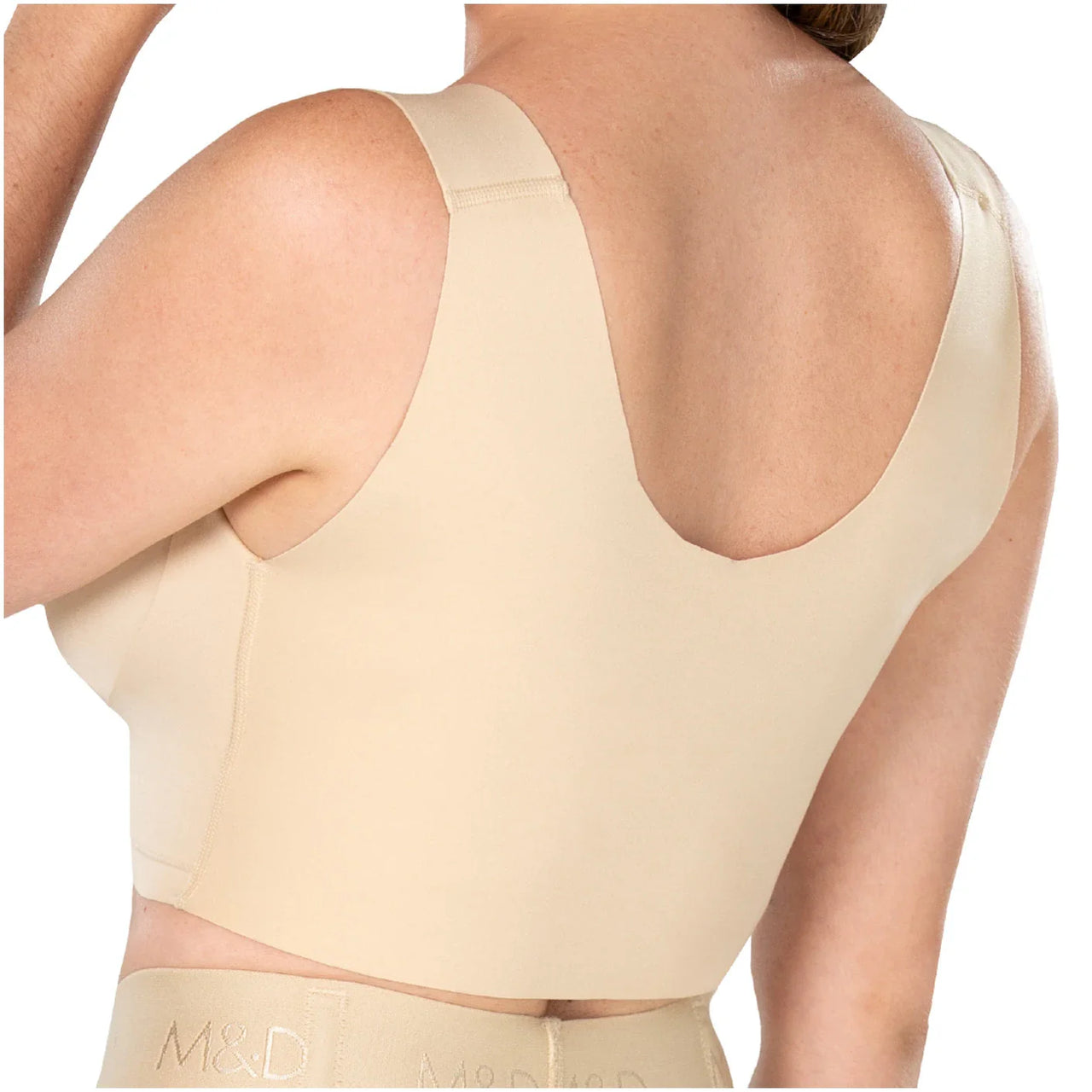 Stage 1 Post Surgery Compression Bra - MYD B0820 | B08209