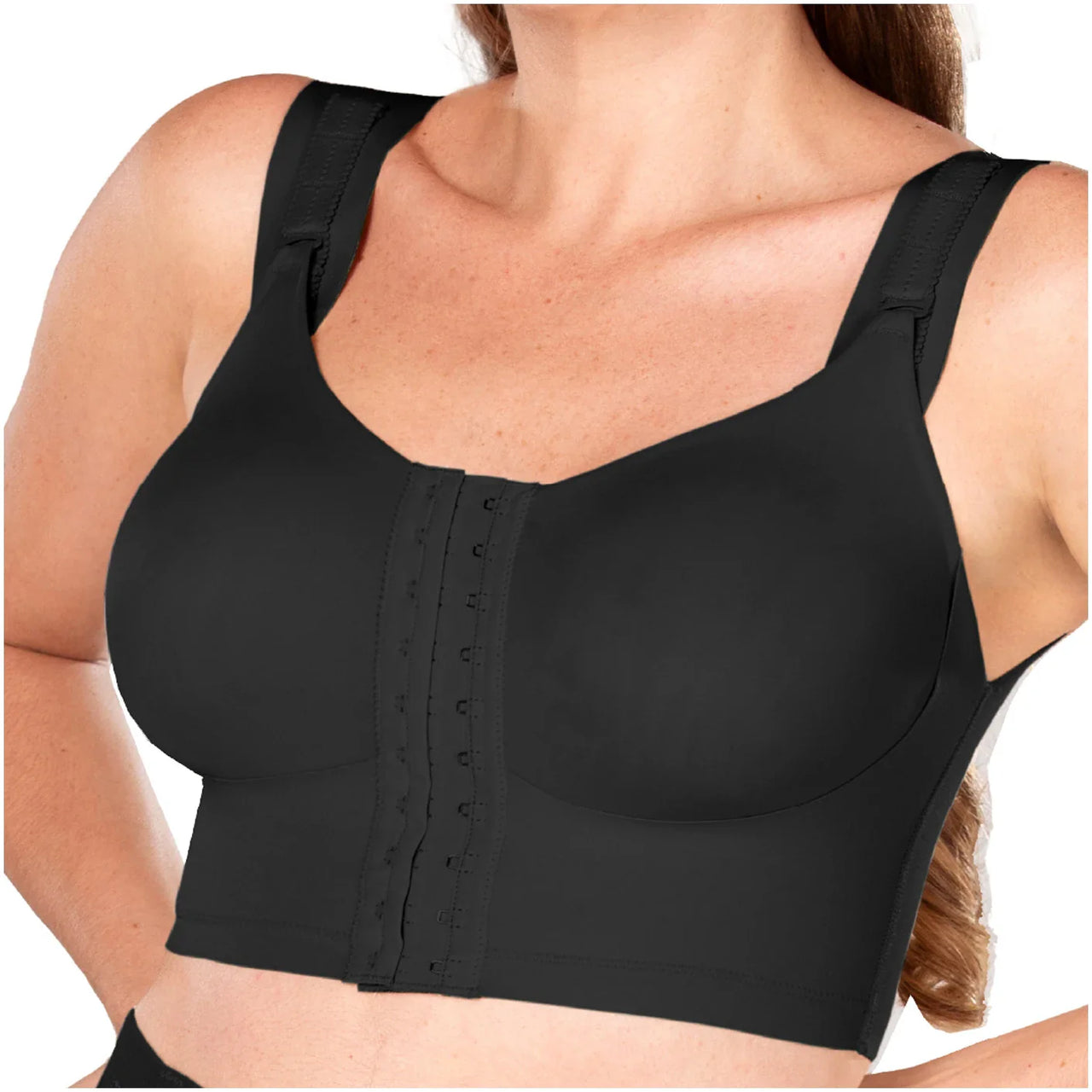 Stage 1 Post Surgery Compression Bra - MYD B0820 | B08209