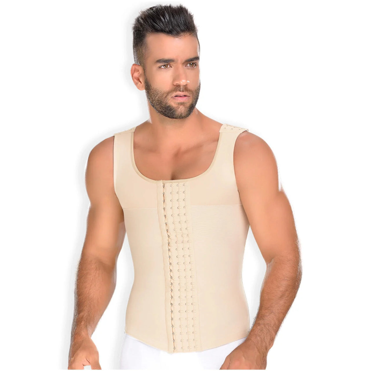 Compression Vest Cincher for Men - MYD CH0060