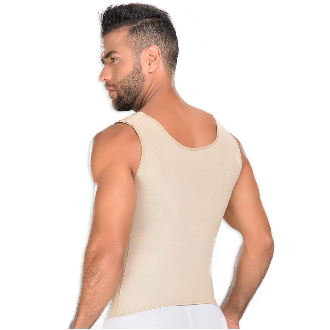 Compression Vest Cincher for Men - MYD CH0060