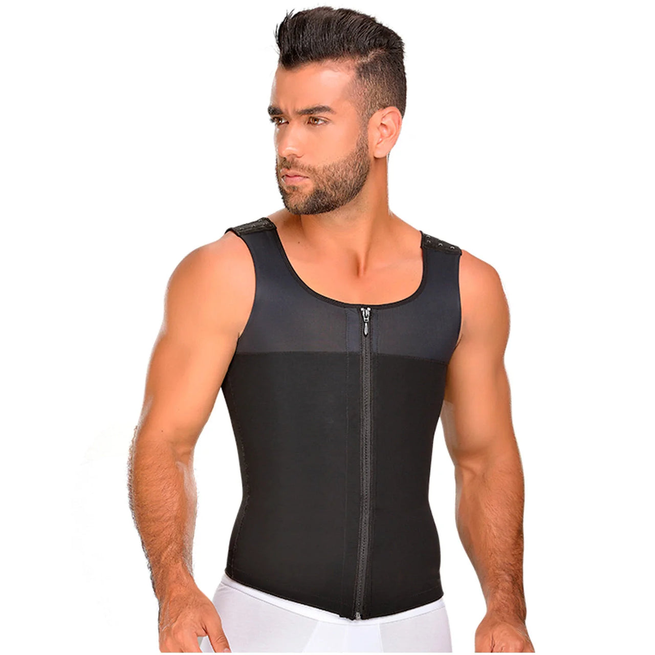 Compression Shaper Shirts for Men - MYD CH0760