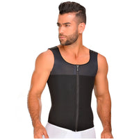 Thumbnail for Compression Shaper Shirts for Men - MYD CH0760