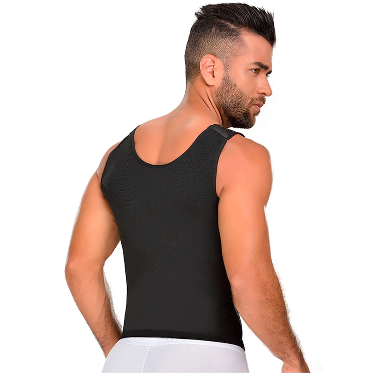 Compression Shaper Shirts for Men - MYD CH0760