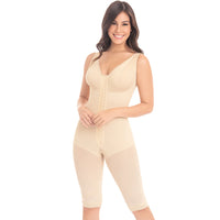 Thumbnail for Full Bodysuit Body Shaper with Bra - MYD 0120