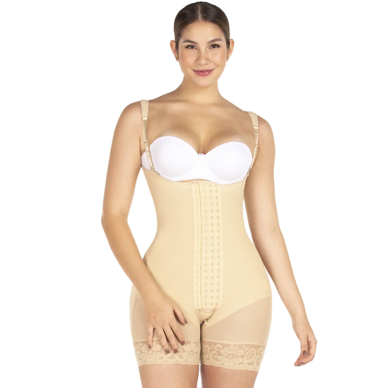 Bodysuits with Maxi Hip Capacity - MYD F0463