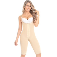 Thumbnail for Slimming Full Body Shaper - MYD 0478