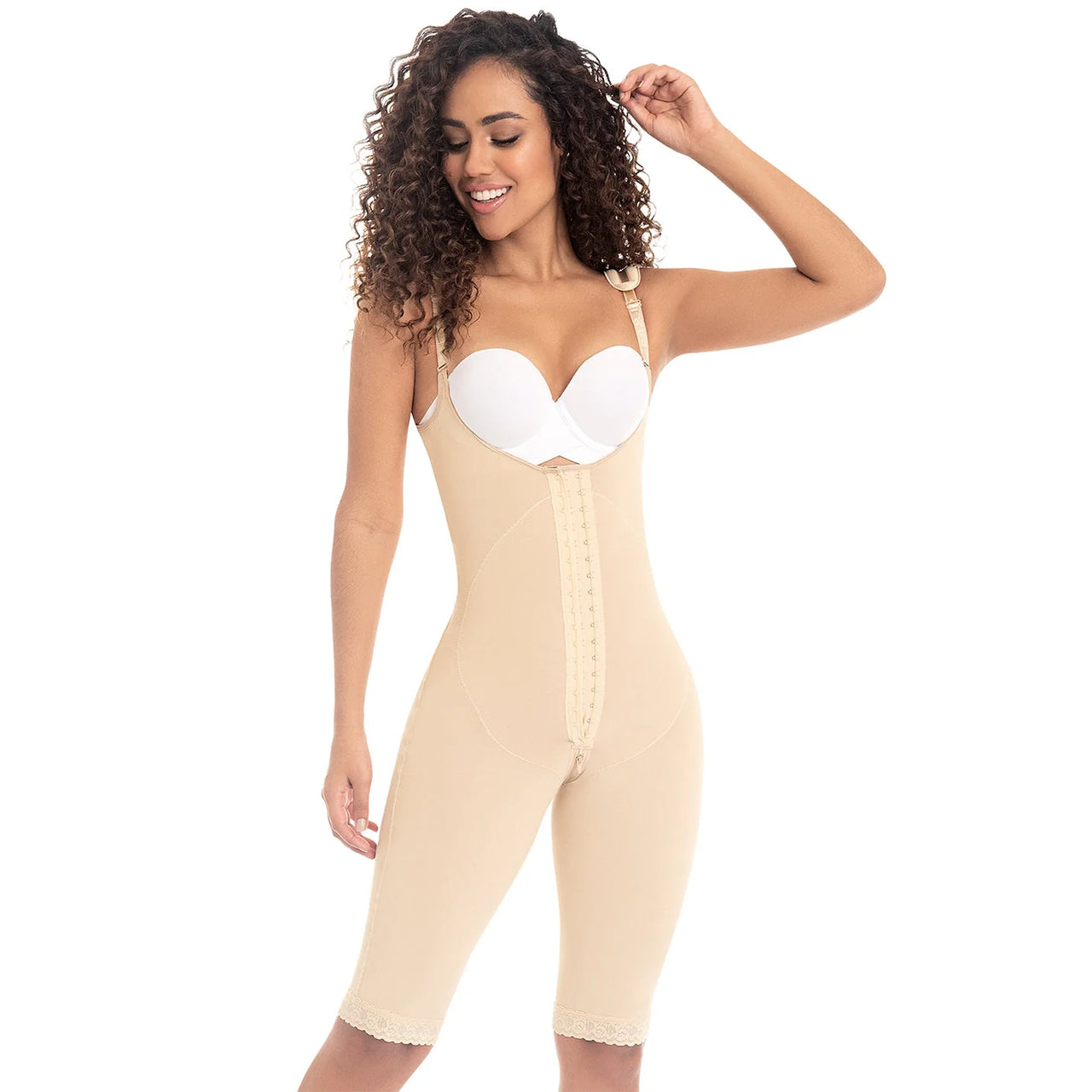 Slimming Full Body Shaper - MYD 0478